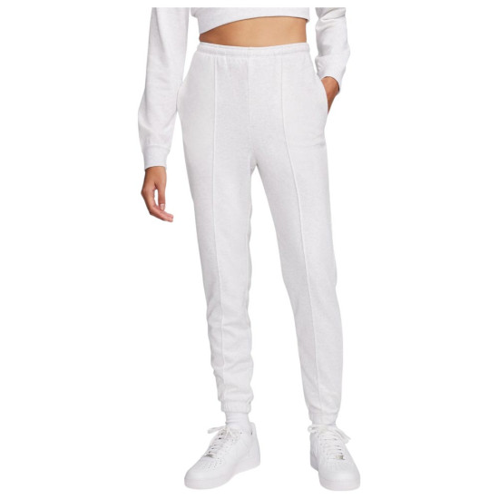 Nike Γυναικείο παντελόνι φόρμας Sportswear Chill Terry High-Rise Pants